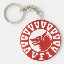 VF-1 KEY CHAINS