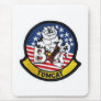 VF-32 tomcat PATCH DESIGN Mouse Pads