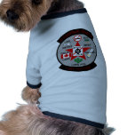 VF-41 Black Aces 93 Cruise pet clothing