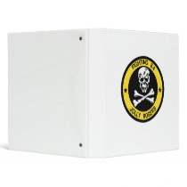 VF-84 Jolly Rogers Binder