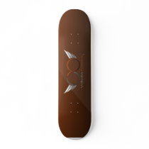 vG Sk8 Skateboard Decks