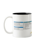 vi Coffee Mug Reference
