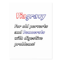 Viagravy D Post Cards