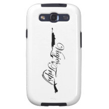 Viajes & Trips Galaxy SIII Cover