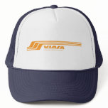 Viasa Cap hats