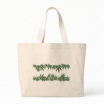 Vibe 420 tote bags
