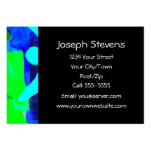 Vibe ~ Professional Business Cards