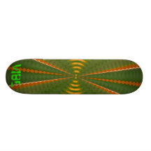 VIBE SKATEBOARD
