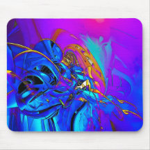 VIBRANCES MOUSE PADS