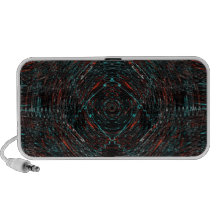 Vibrations iPod Speaker