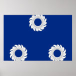 Vice-amiral thaïlandais, Thaïlande Posters