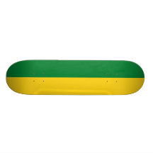 Vichada Department, Columbia Skateboard Decks