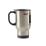 Vicious Disorder Travel Mug