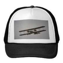 Vickers Vimy, WWI bomber Trucker Hat