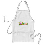 Victoria Apron