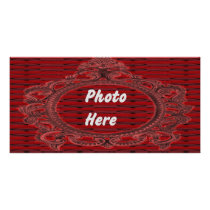 Victoria Day Jubilee Canada 1837 ~ 1897 Picture Card