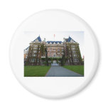 Victoria Empress Hotel 2 magnets