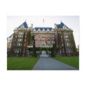 Victoria Empress Hotel 2 postcards