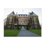 Victoria Empress Hotel 2 postcards