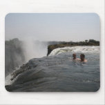 Victoria Falls mousepads