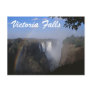 Victoria Falls Travel Postcad