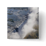 Victoria Falls, Zambesi River, Zambia - Pins