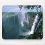 victoria falls, zimbabwe mouse mats