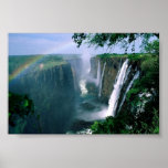 victoria falls, zimbabwe