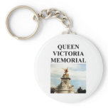 VICTORIA KEYCHAIN