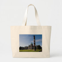Victoria Parliament Building 1 Bags