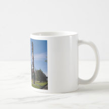 Victoria Parliament Building 1 Mug