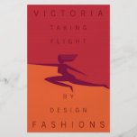 Victoria-Red Flyers