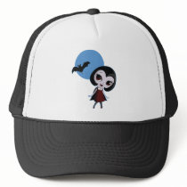 Victoria the Vampire Hats