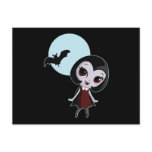 Victoria the Vampire Post Cards
