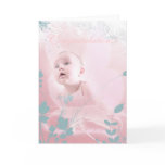 Victoria-Wings, Congratulations! Card