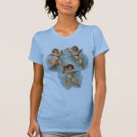 Victorian Angels T-shirt t-shirts