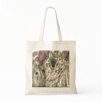 Victorian Brides Bag