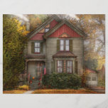 Victorian - Cranford, NJ - Only the best things Custom Flyer