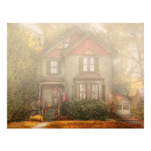 Victorian - Cranford, NJ - Only the best things Letterhead