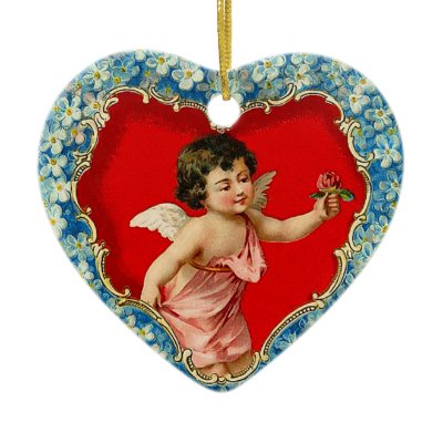 cupid victorian