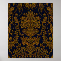 Victorian Design $14.95 Posters