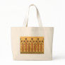 Victorian Egyptian Flower - Bag