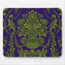 Victorian Elegance ~ Mousepad