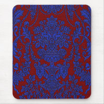 Victorian Elegance ~ Mousepad