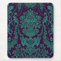 Victorian Elegance ~ Mousepad