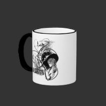 Victorian Fashion mugs