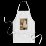 Victorian, Glayds McDowell: www.AriesArtist.com aprons
