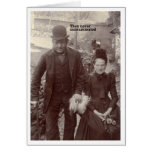 Victorian Greeting Cards