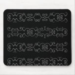 Victorian-ish Mousepad