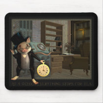 Victorian Mouse
